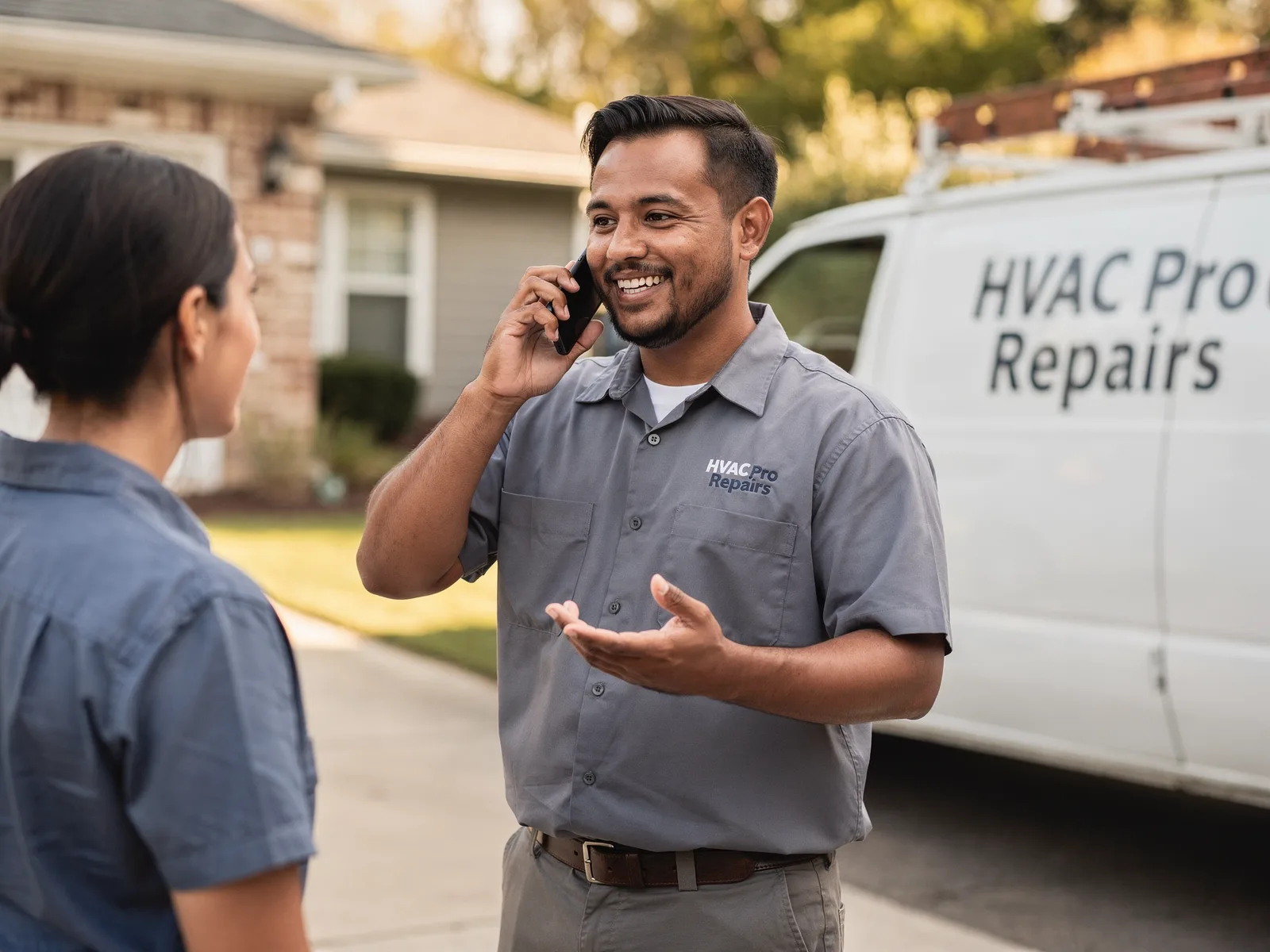 Heat Pump Repair Furlong, PA FAQs